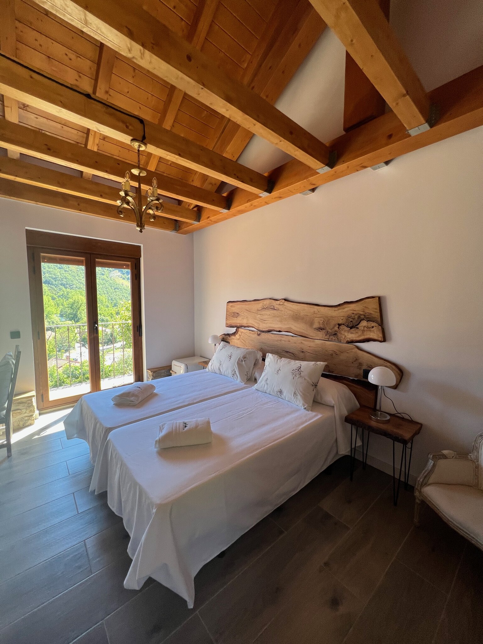 Verdiago Vive · Hotel & Casa Rural 2