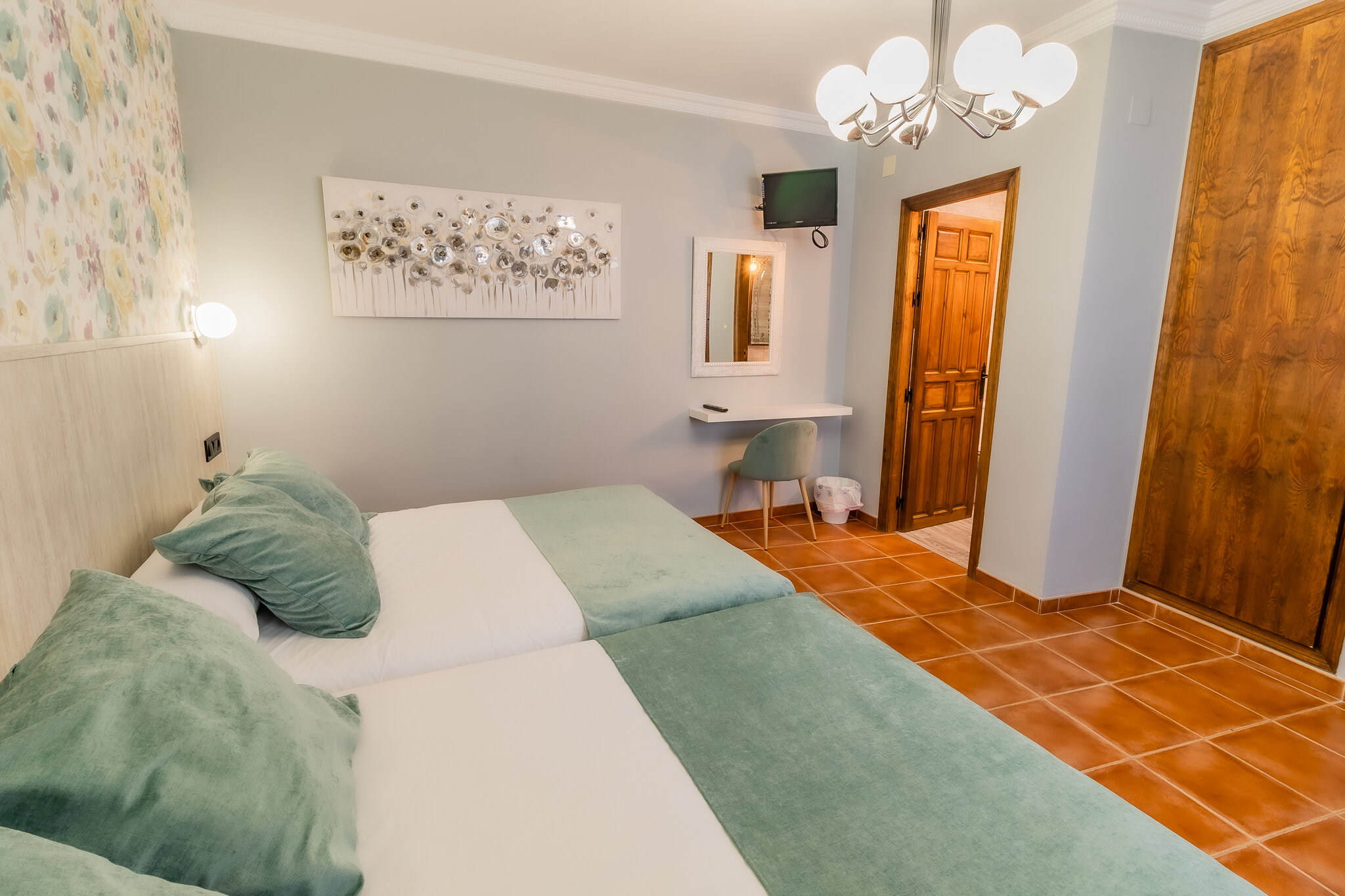 Hostal el Bomba 2