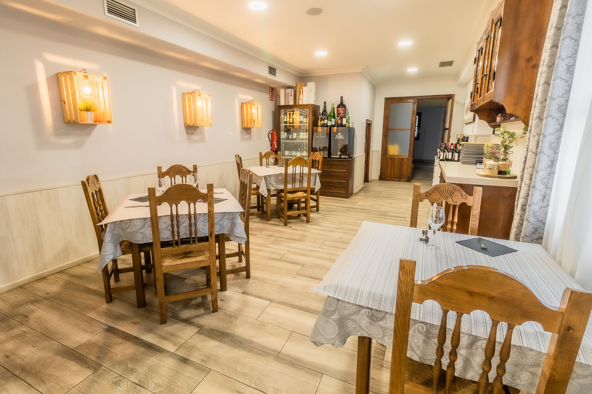 Hostal el Bomba 3