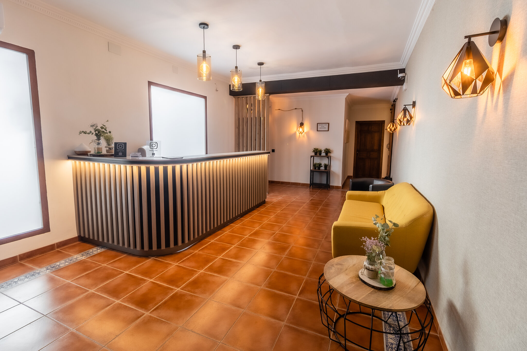 Hostal el Bomba 5