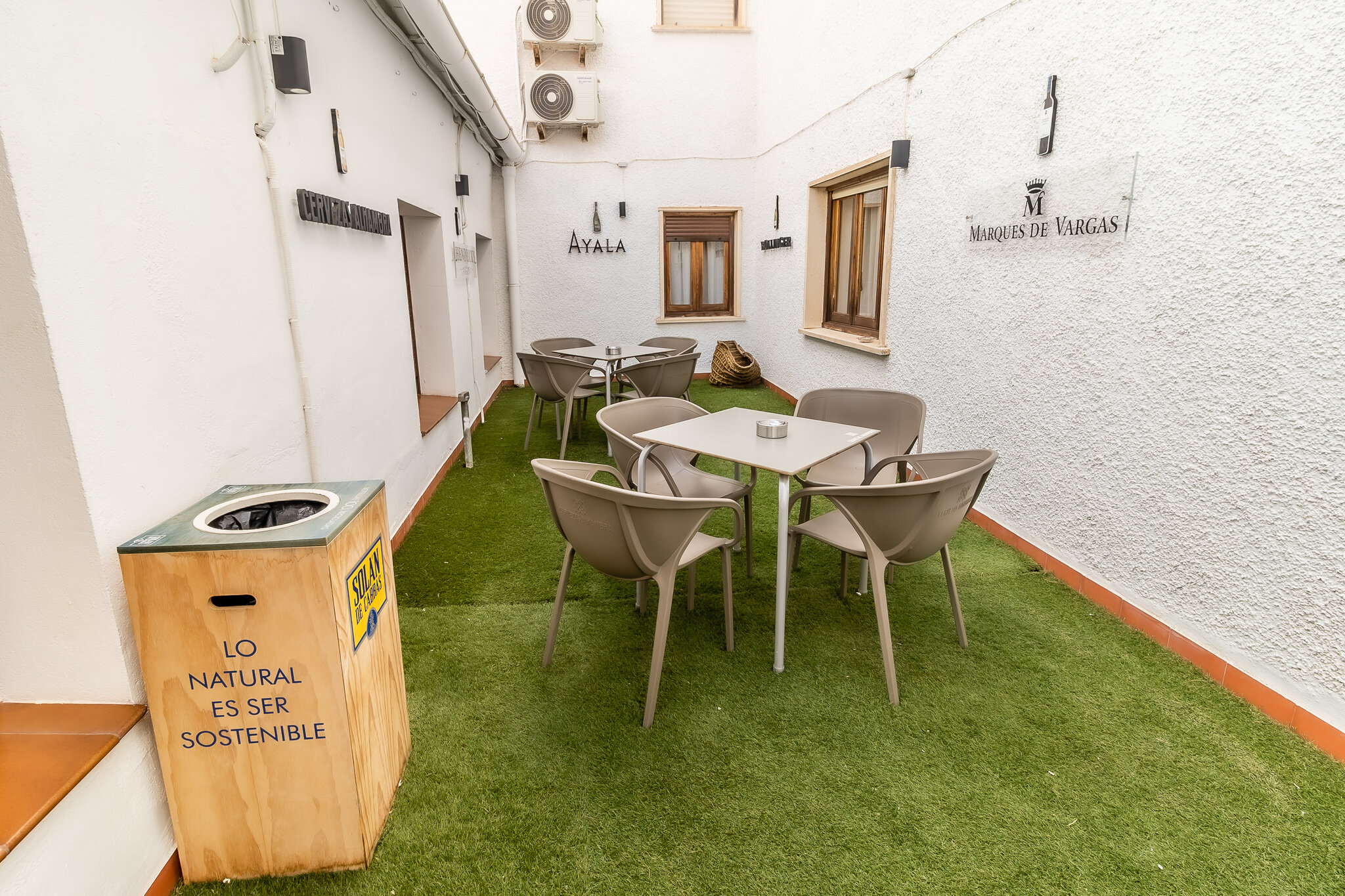 Hostal el Bomba 5