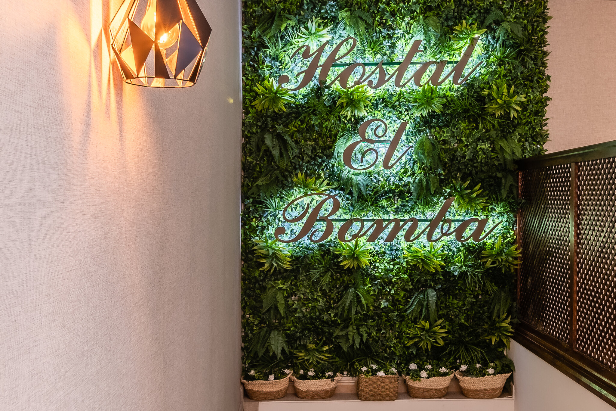 Hostal el Bomba 4
