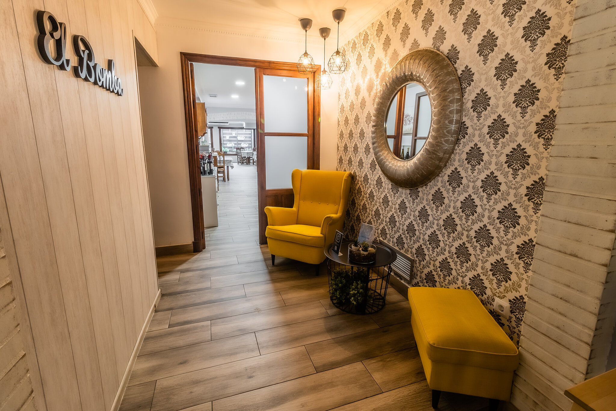 Hostal el Bomba 3