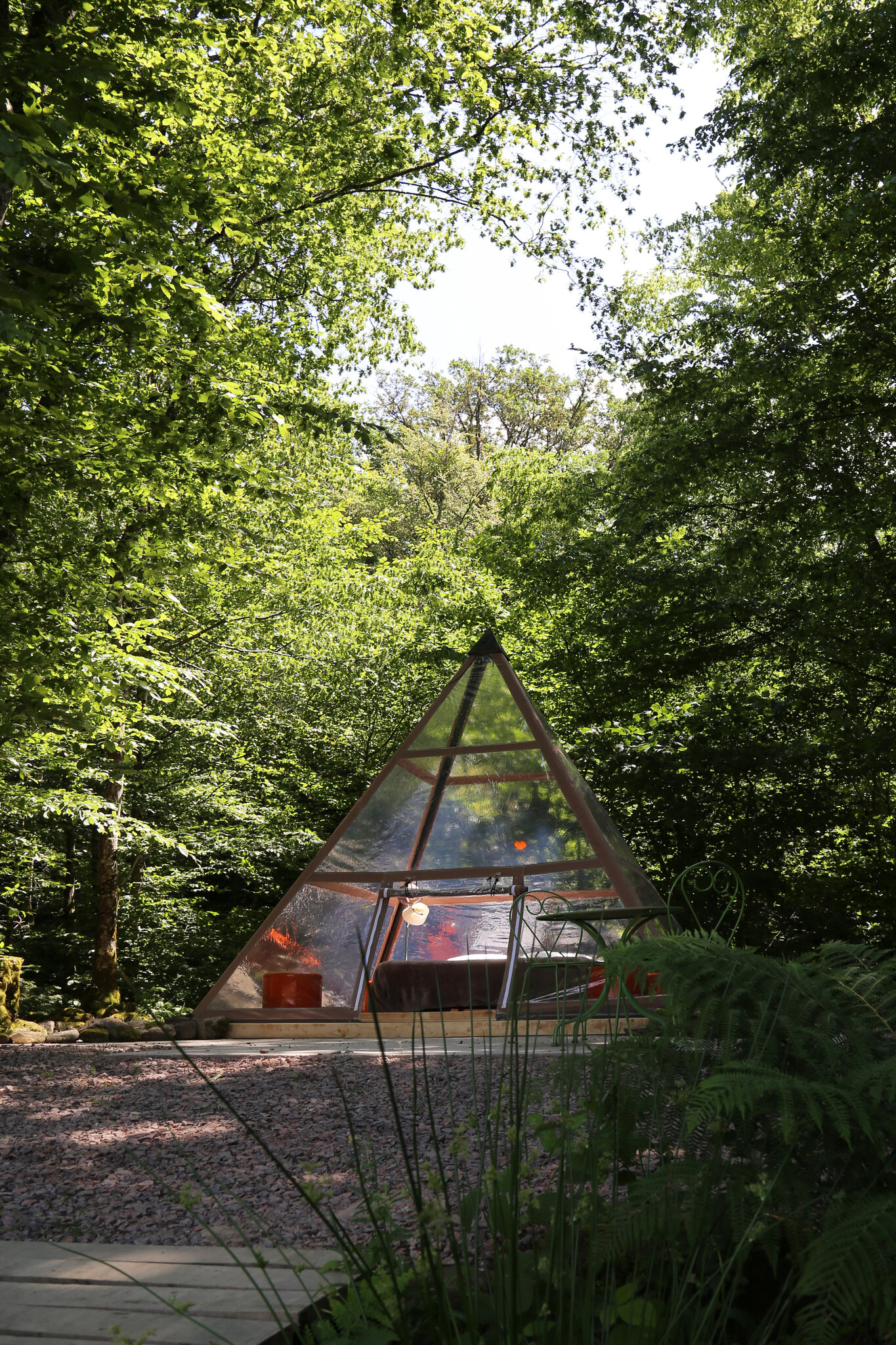 La Ferme Aventure 2
