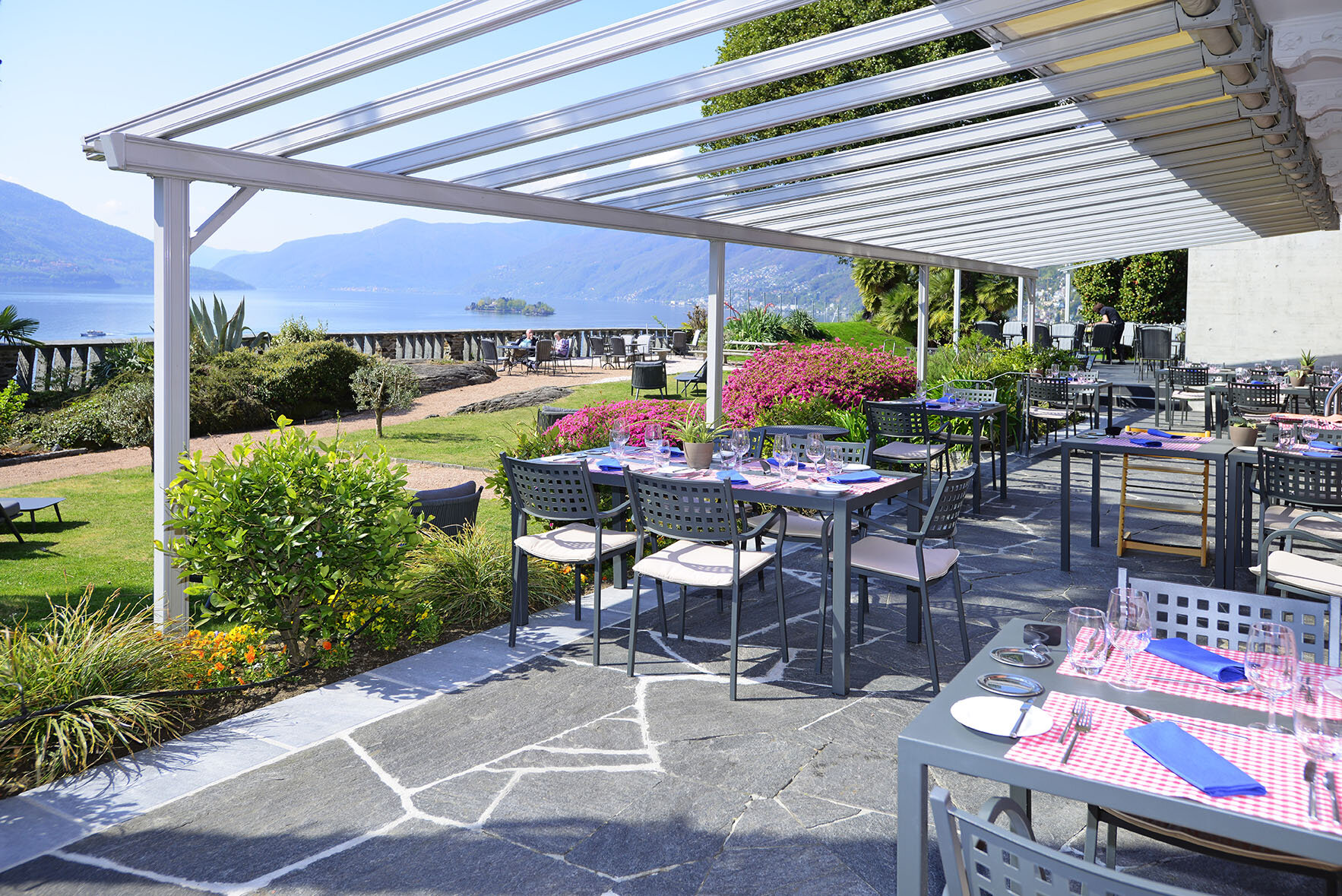 Hotel Collinetta