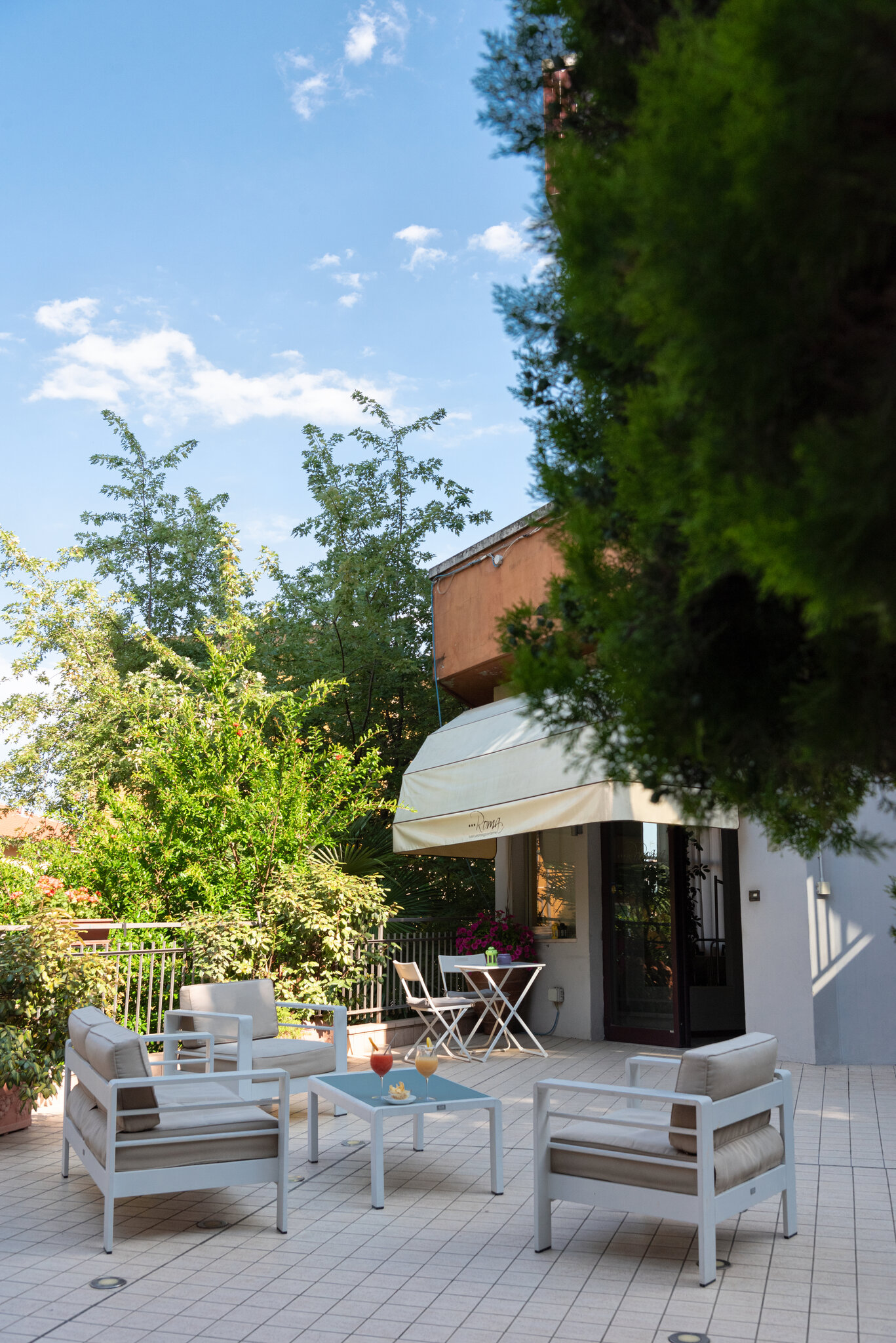 Hotel Roma 3