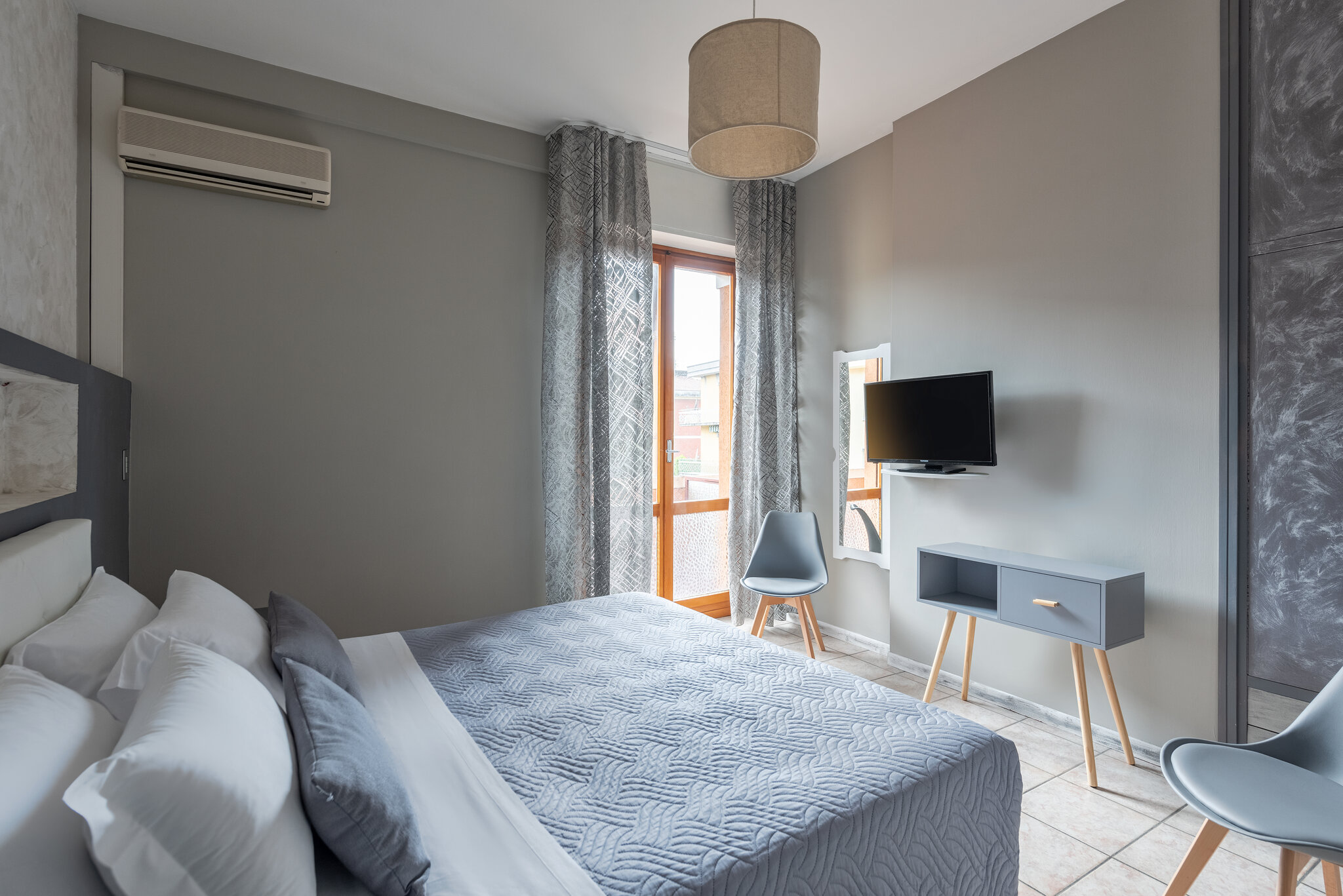 Hotel Roma