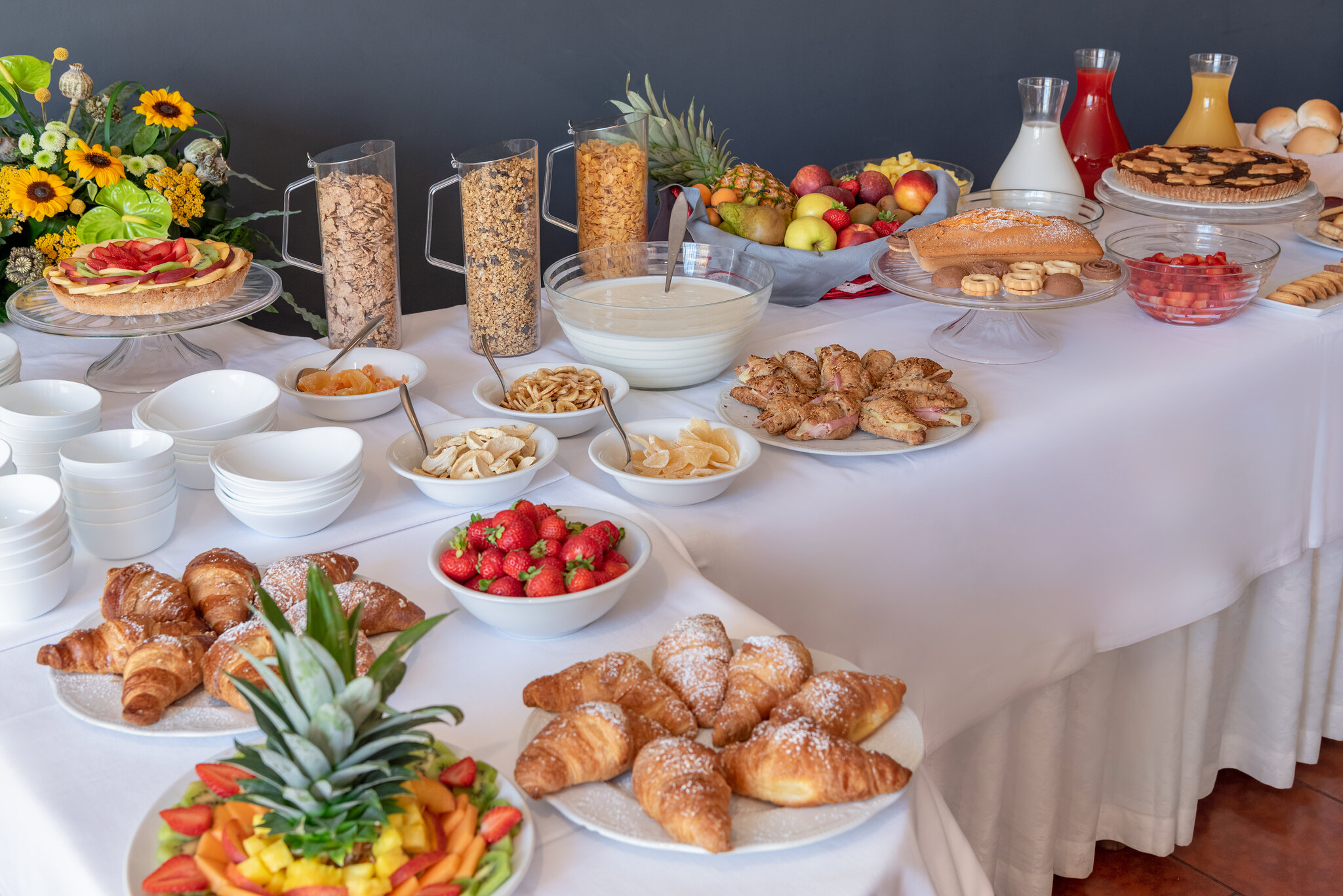 Hotel Roma 3
