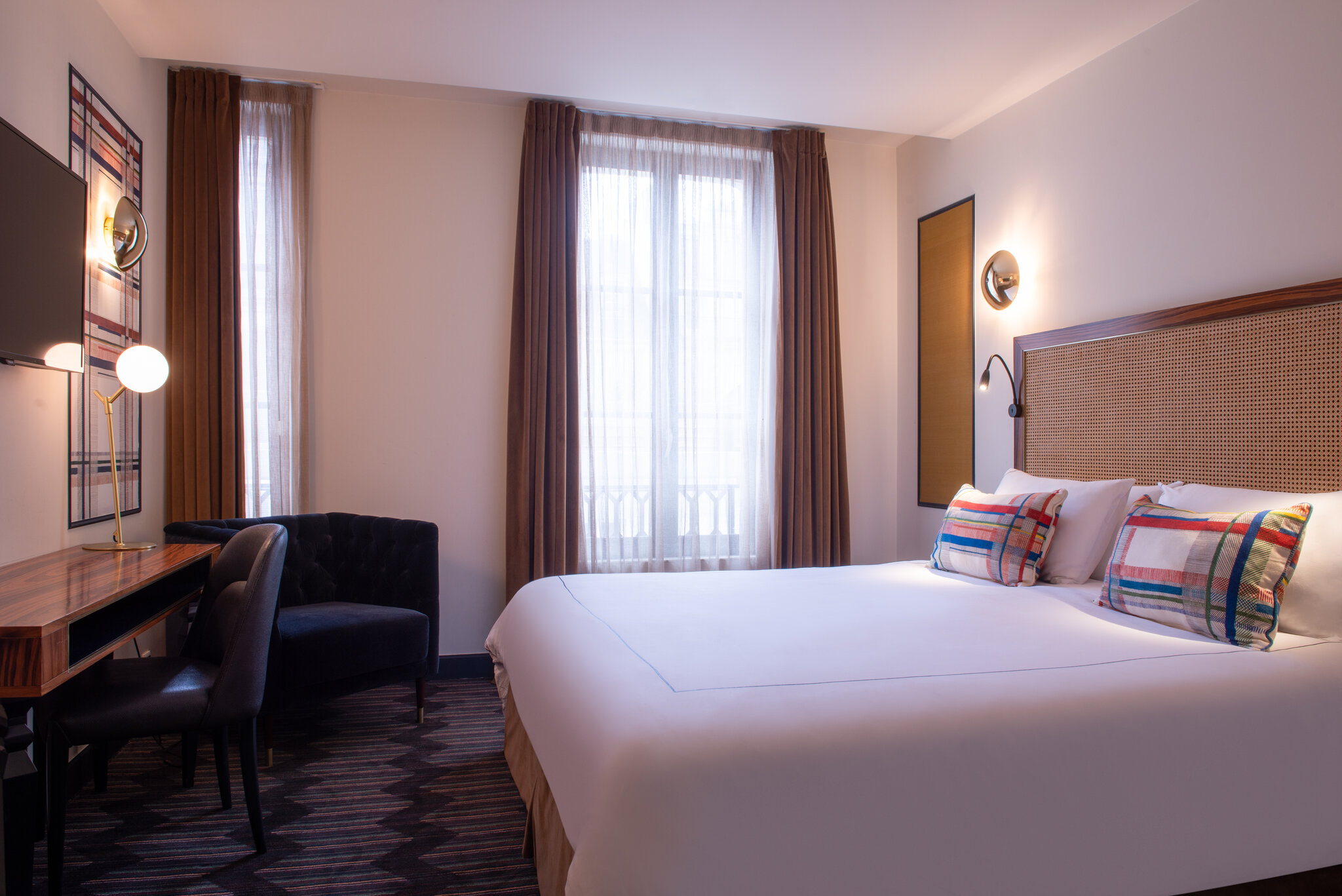 Môm'art Hôtel Paris