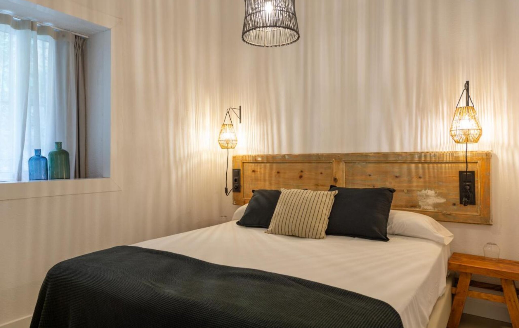 Hostal Es Menut 2