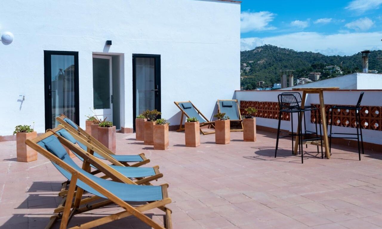 Hostal Es Menut 3