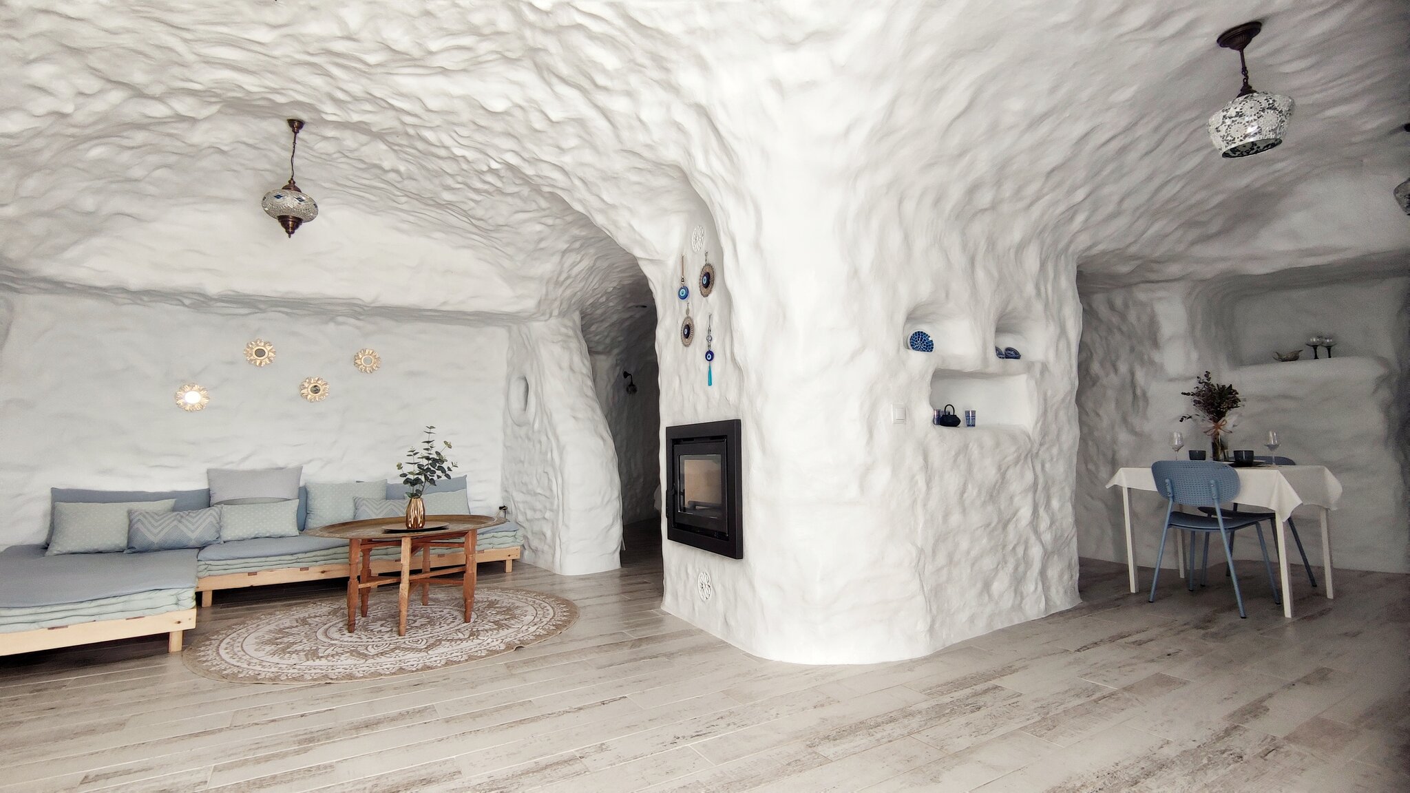 Cuevas Otto 3