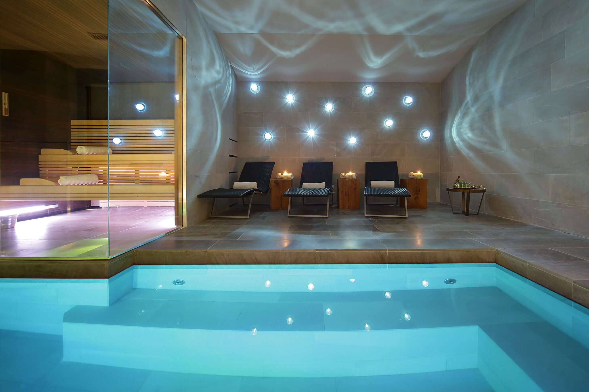 Grand Hotel Campione 5