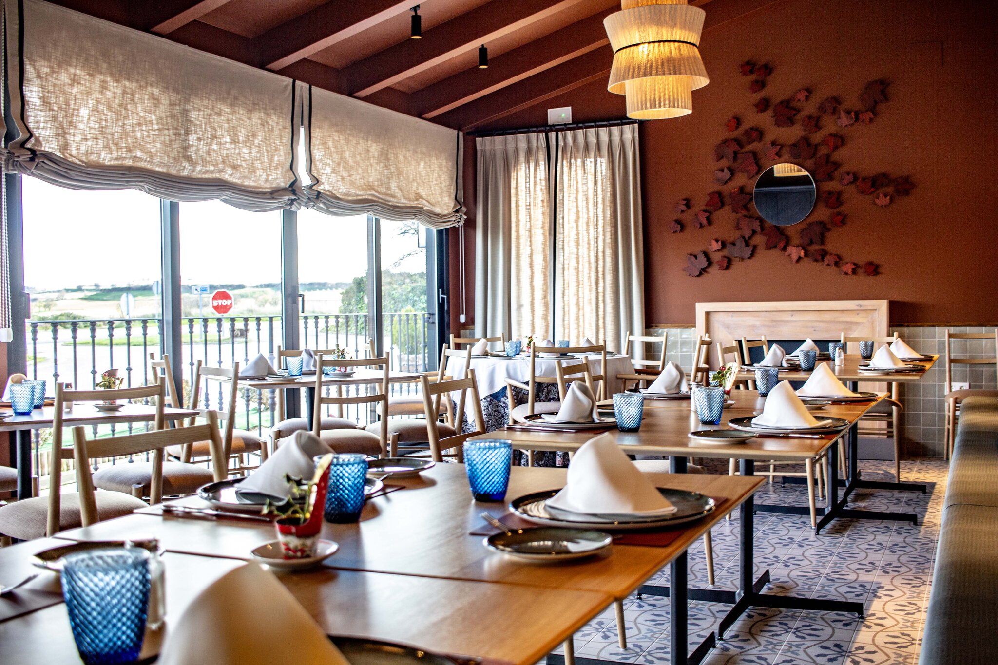 Hotel Spa Tudanca Aranda 4