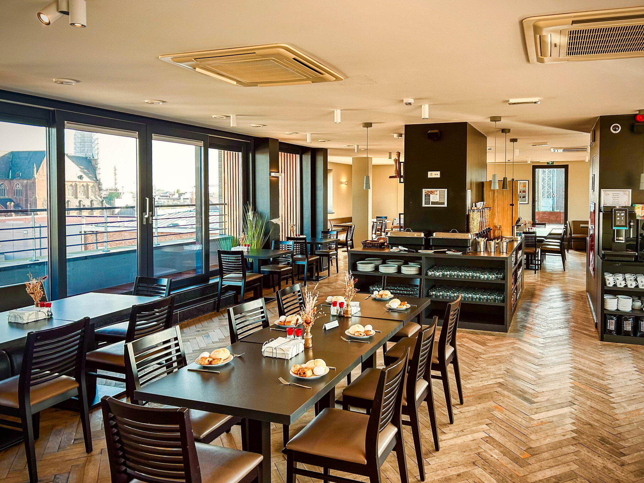 Tower Hotel 3