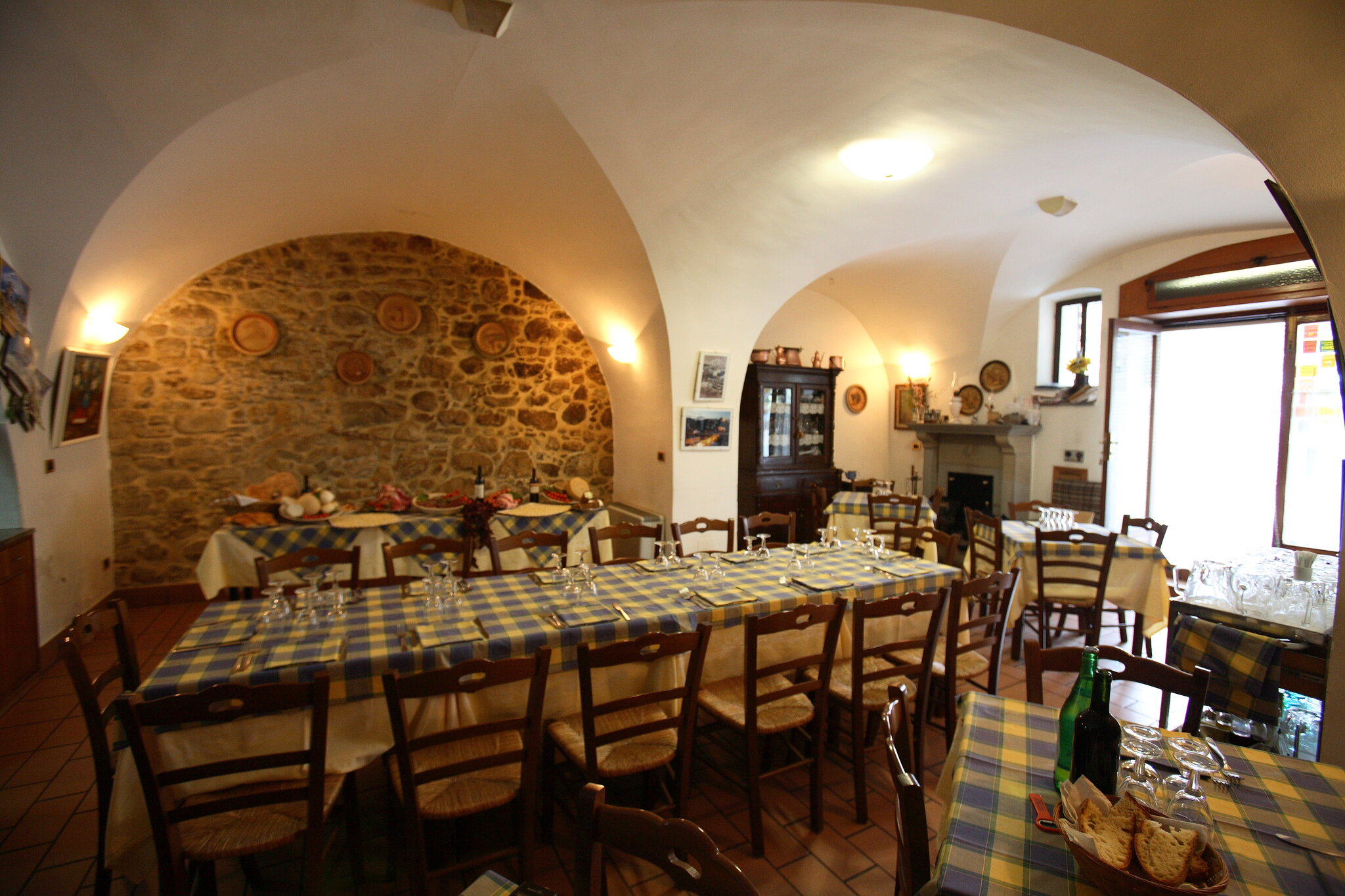 Pezzolla Ristorante e Locanda 3
