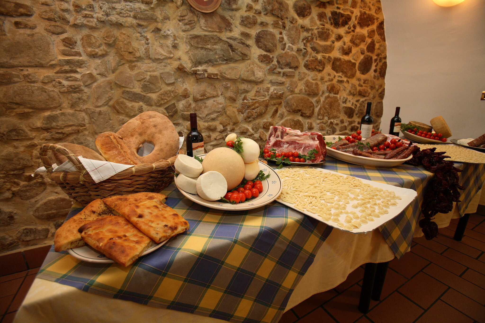 Pezzolla Ristorante e Locanda 2