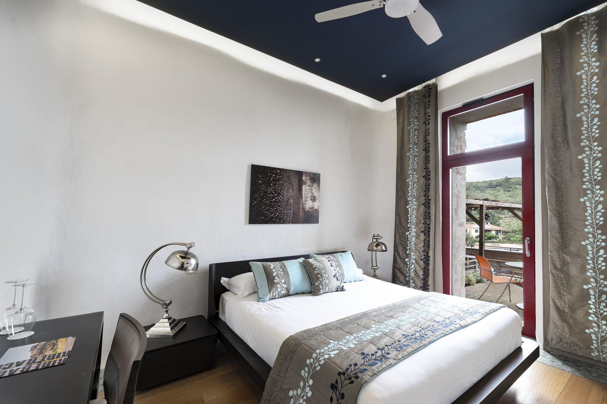 Domaine Riberach Hotel & Spa