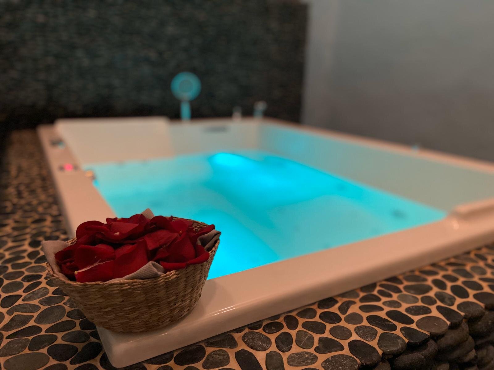 Domaine Riberach Hotel & Spa 3