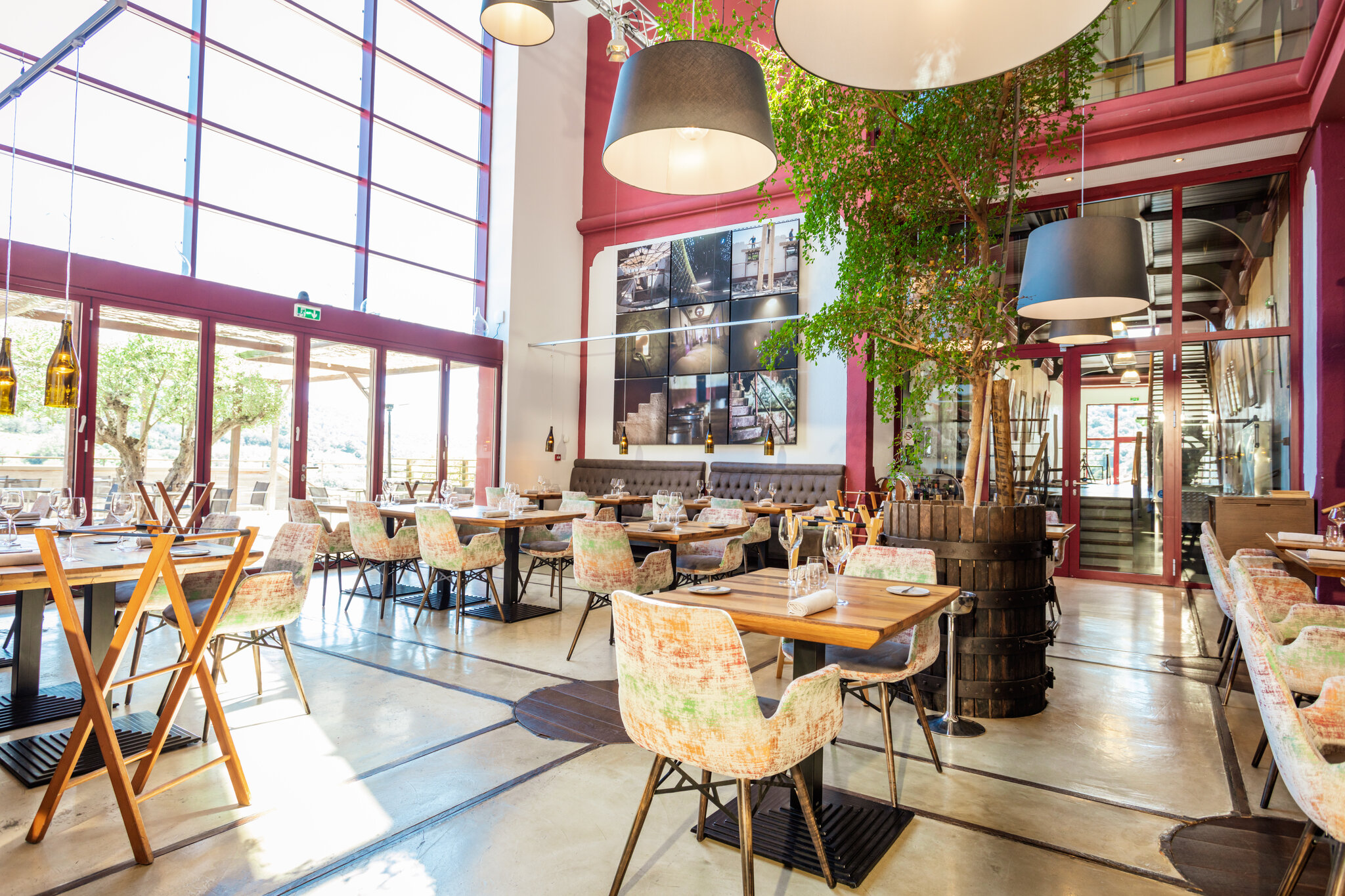 Domaine Riberach Hotel & Spa 2