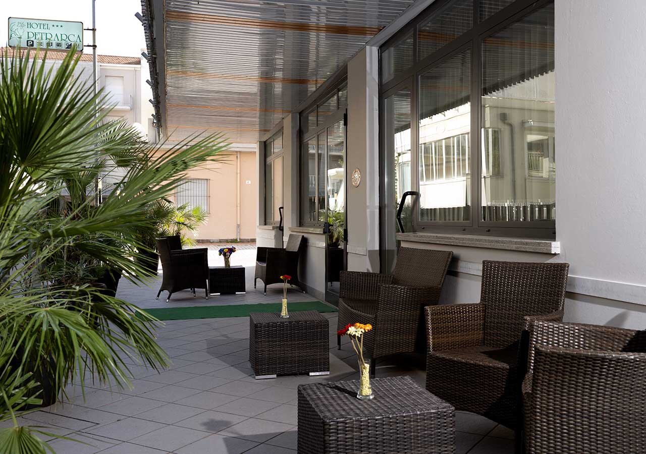 Hotel Petrarca Rimini 2