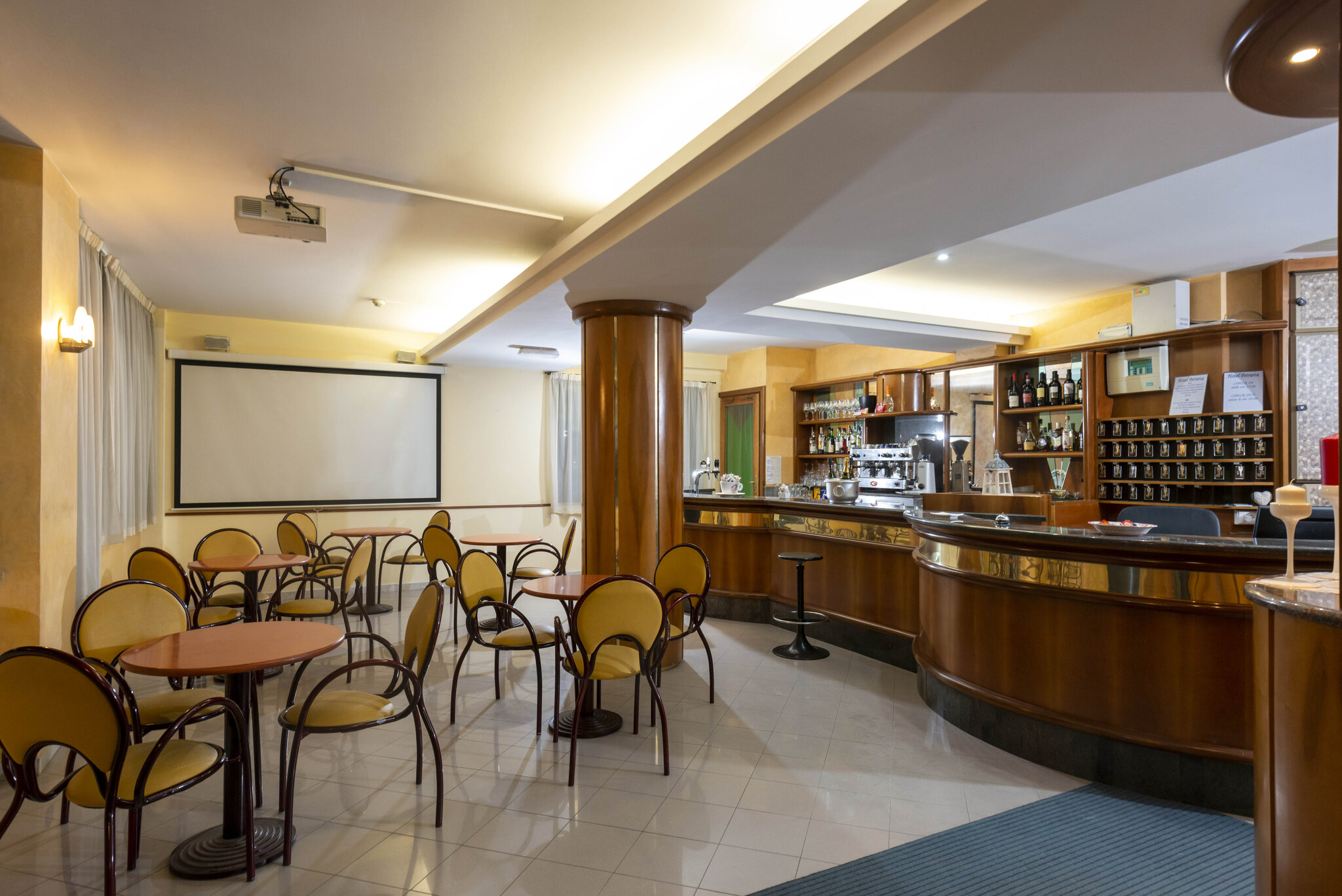 Hotel Petrarca Rimini 3