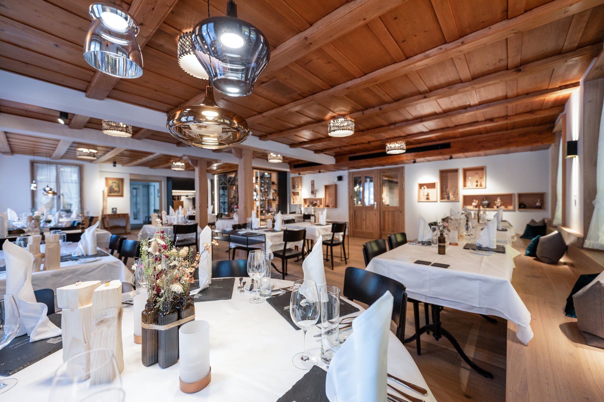 Hotel Landgasthof Kemmeriboden-BadS 3