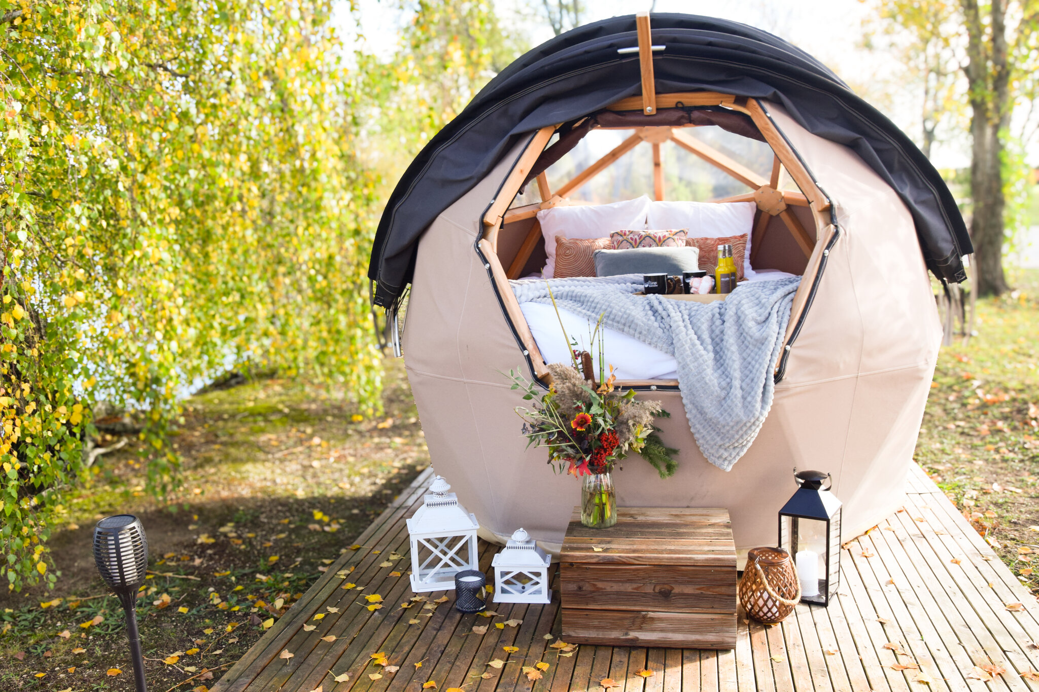 Les Etangs de la Bassée 4
