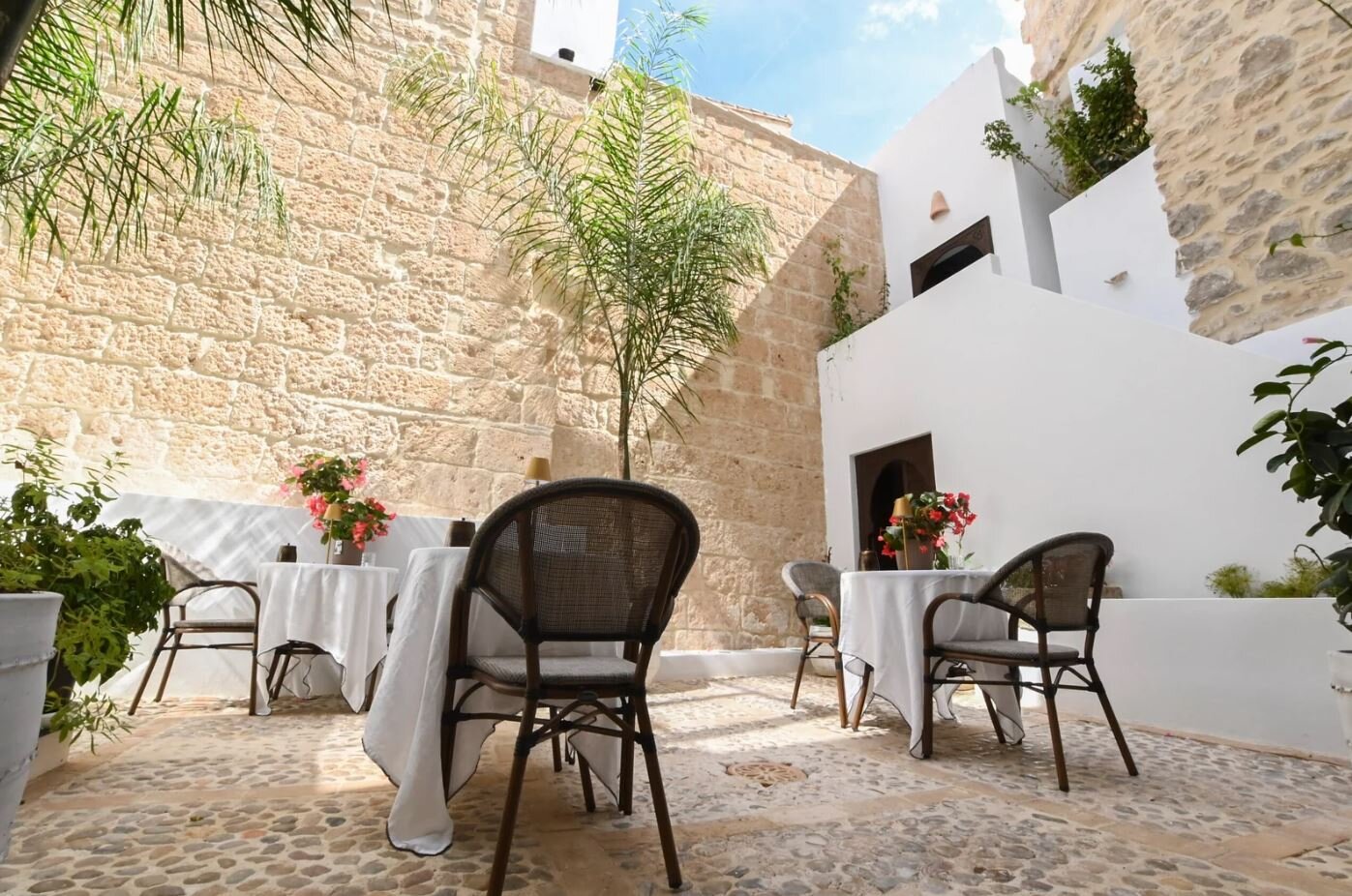 Ca Sana Teulada Moraira By Grupo Terra De Mar