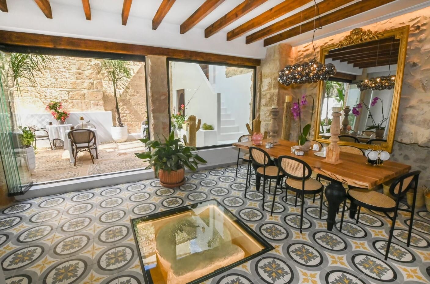 Ca Sana Teulada Moraira By Grupo Terra De Mar 3