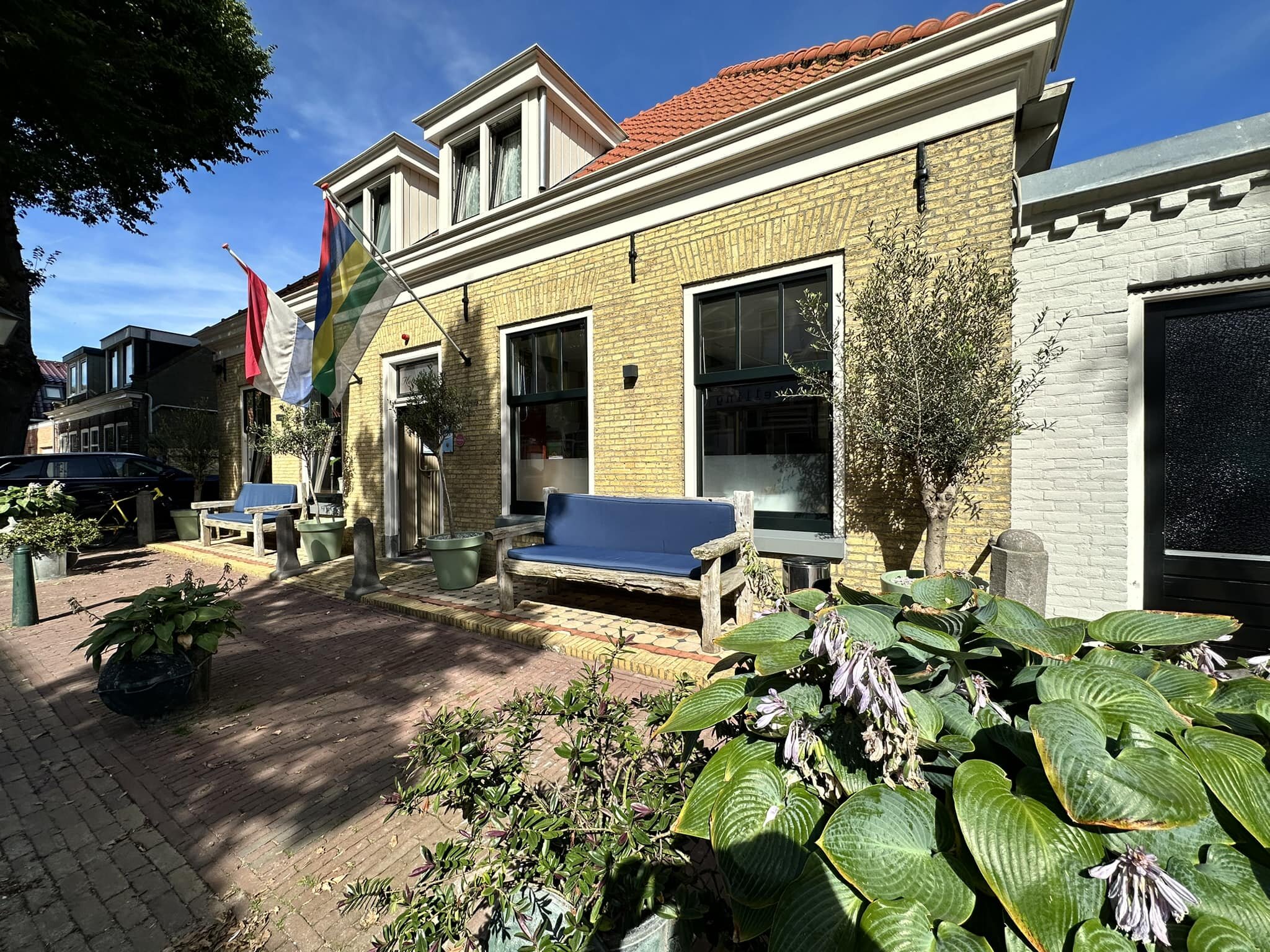Hotel Buren