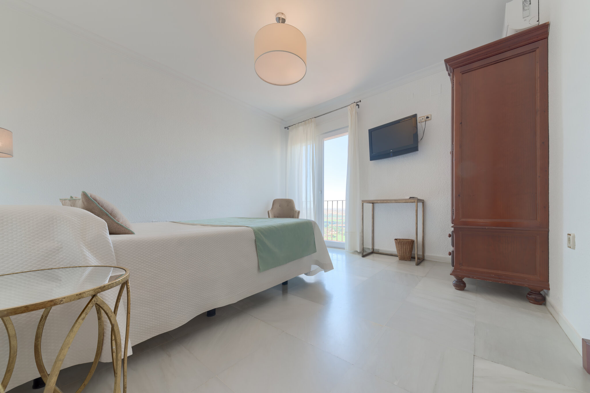 Hotel El Convento 2