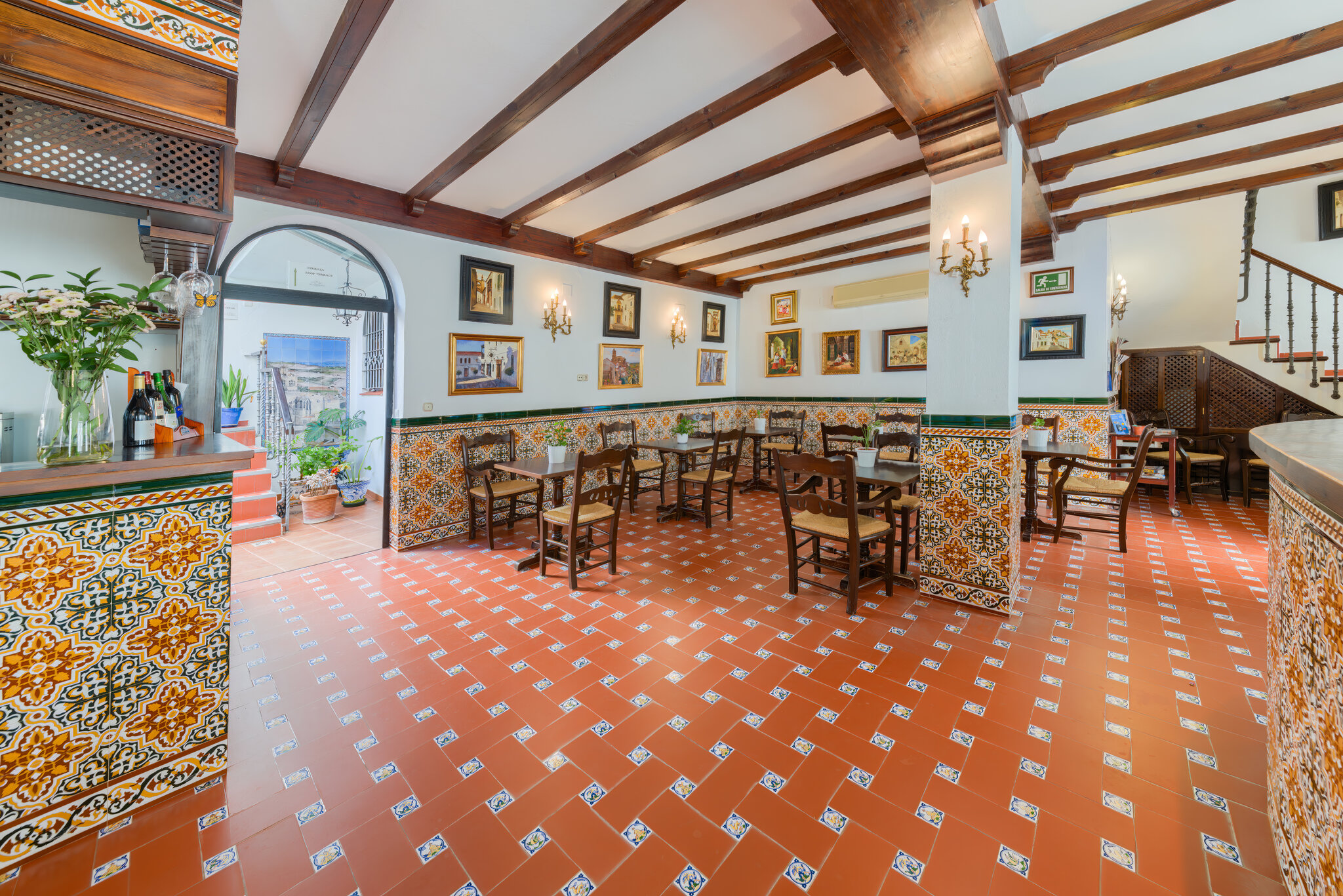 Hotel El Convento 3