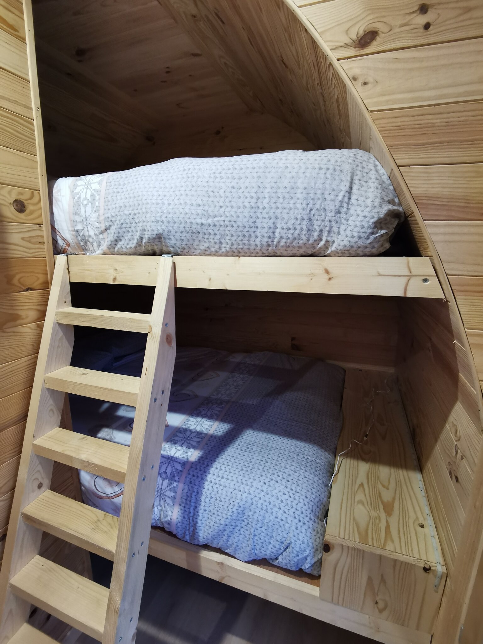 La Hut 2