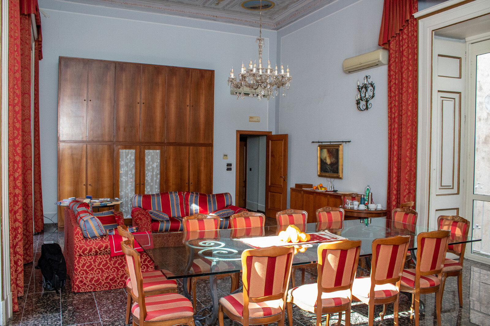 Boutique Hotel Le Stanze del Vicerè 3