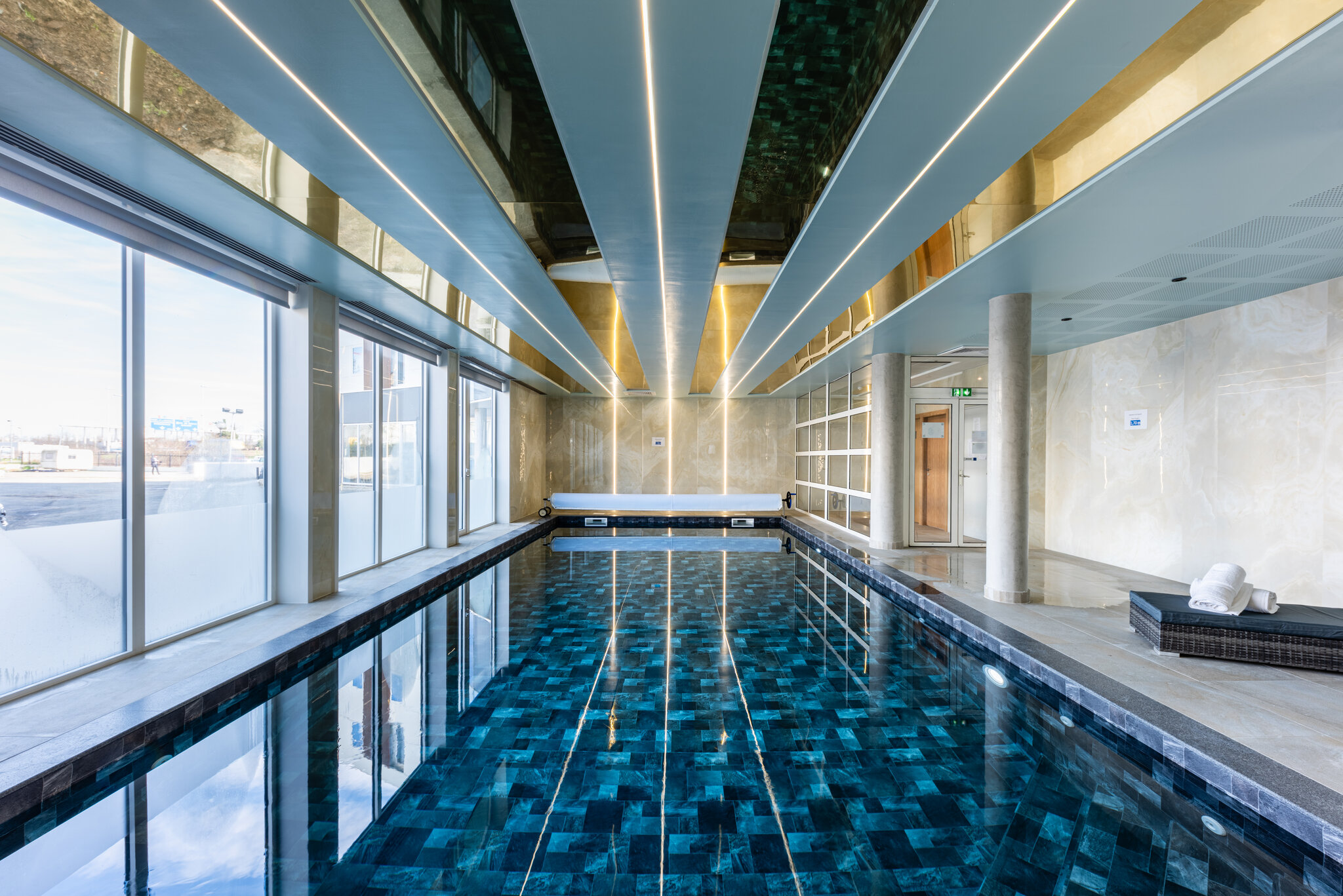 Brit Hotel Paris Rosny-sous-Bois 2