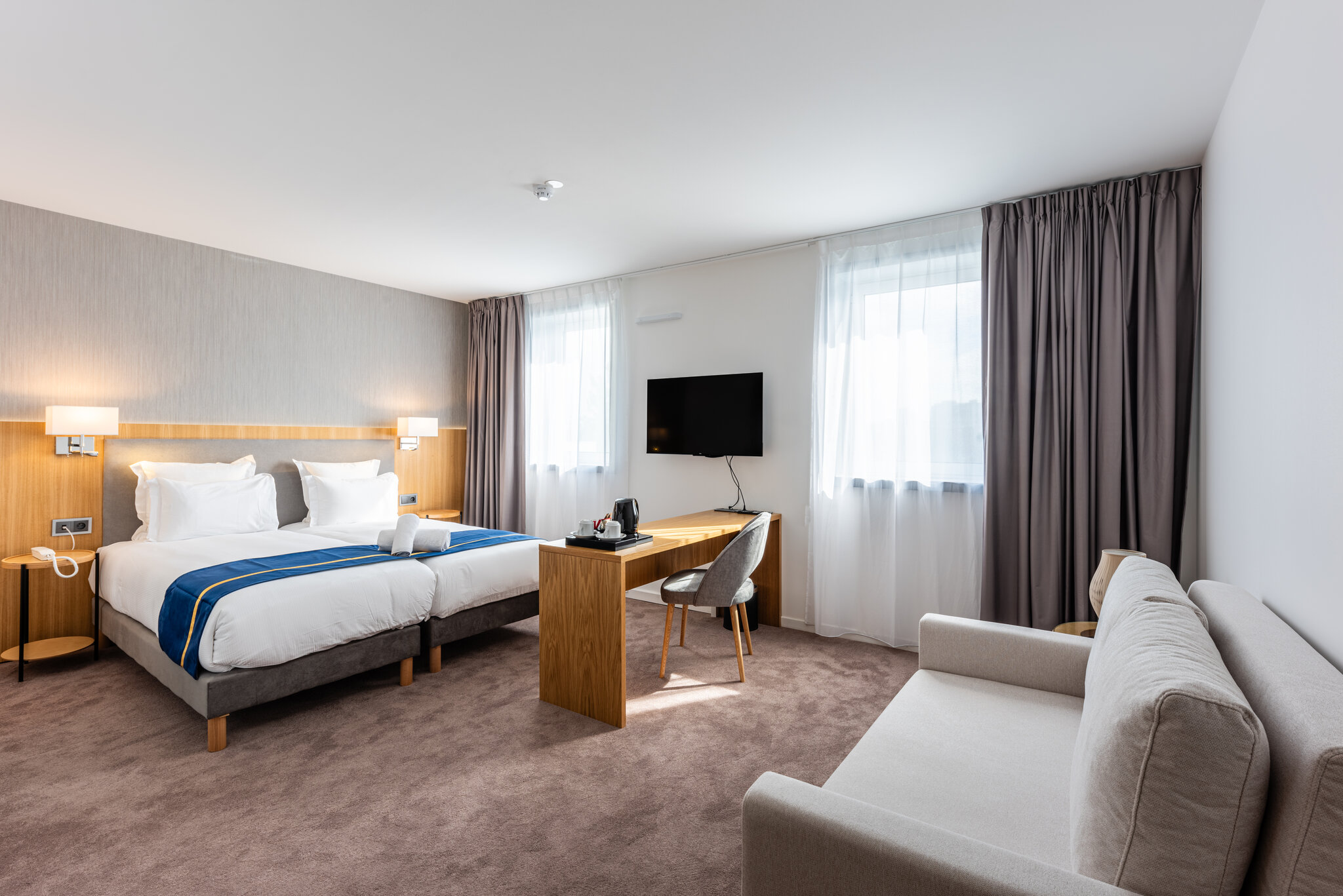Brit Hotel Paris Rosny-sous-Bois 4