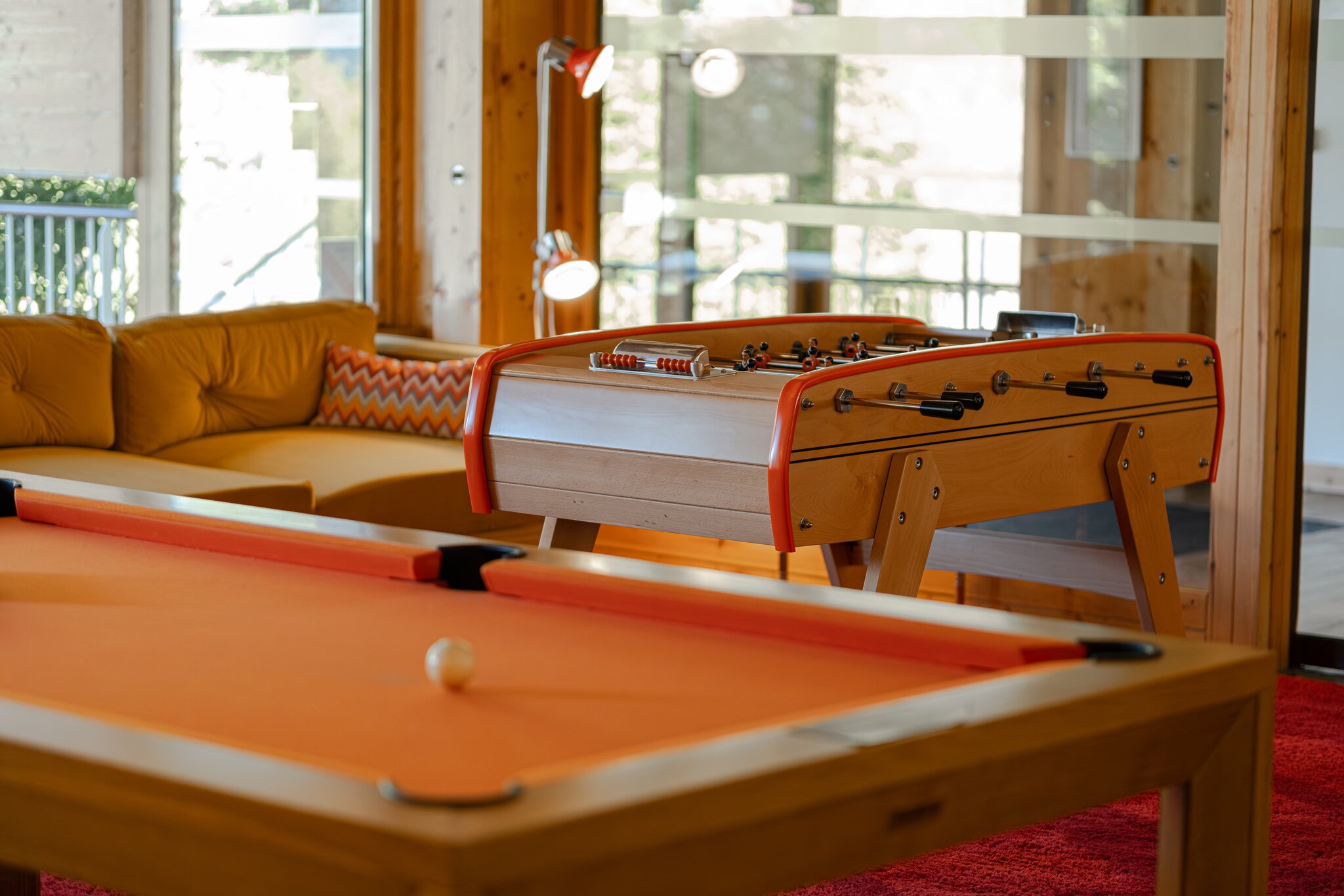 Big Sky Hôtel  & SPA 3