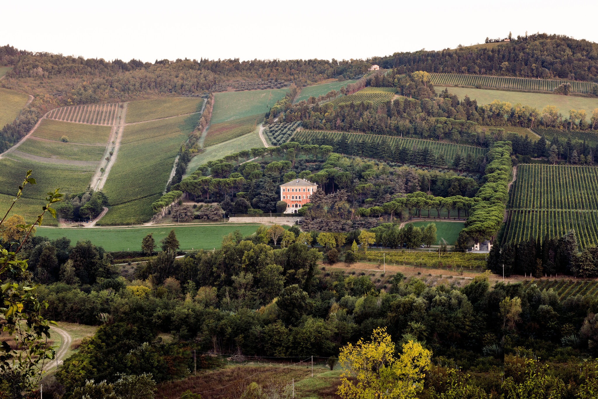 Pandolfa Casa Di Noelia