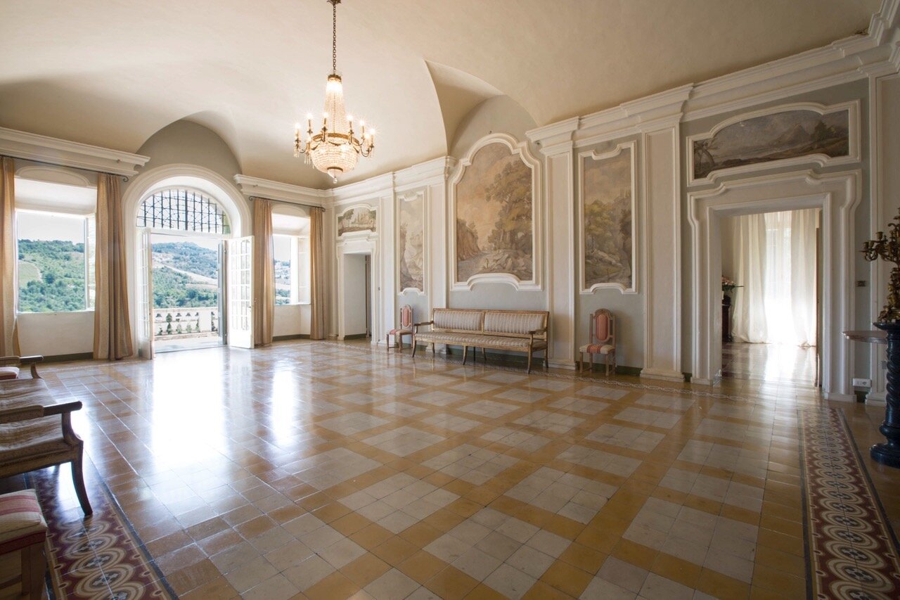 Pandolfa Casa Di Noelia 4