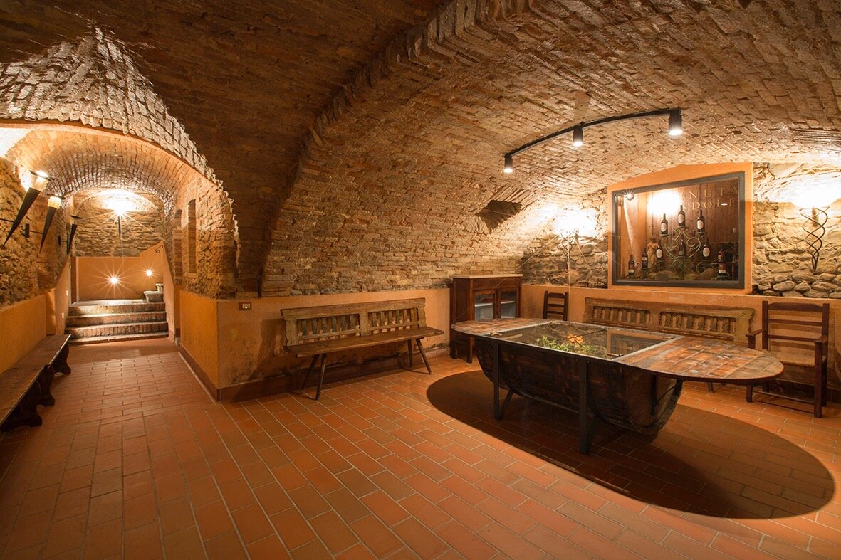 Pandolfa Casa Di Noelia 3