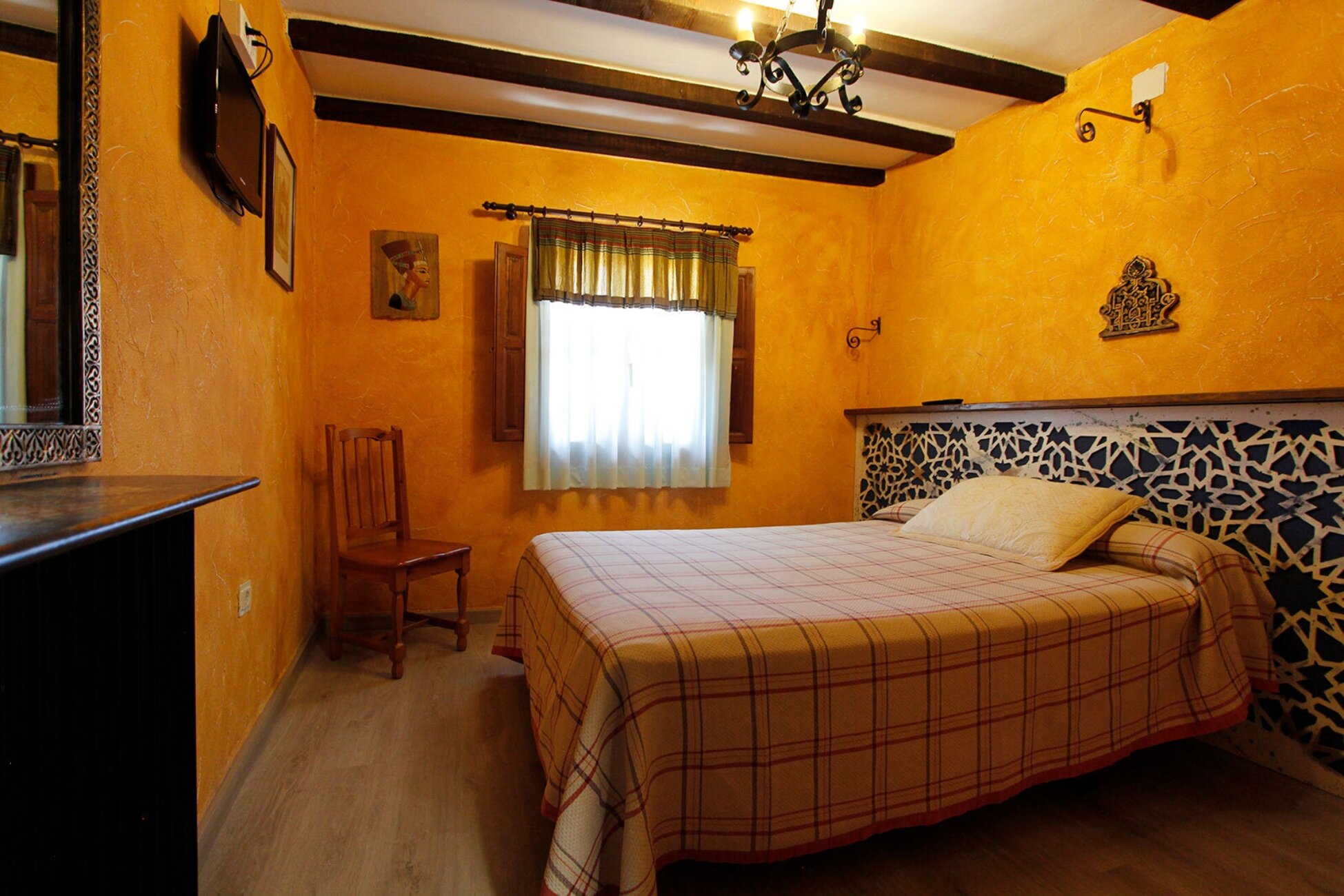 Hotel Rural de Calatañazor 2