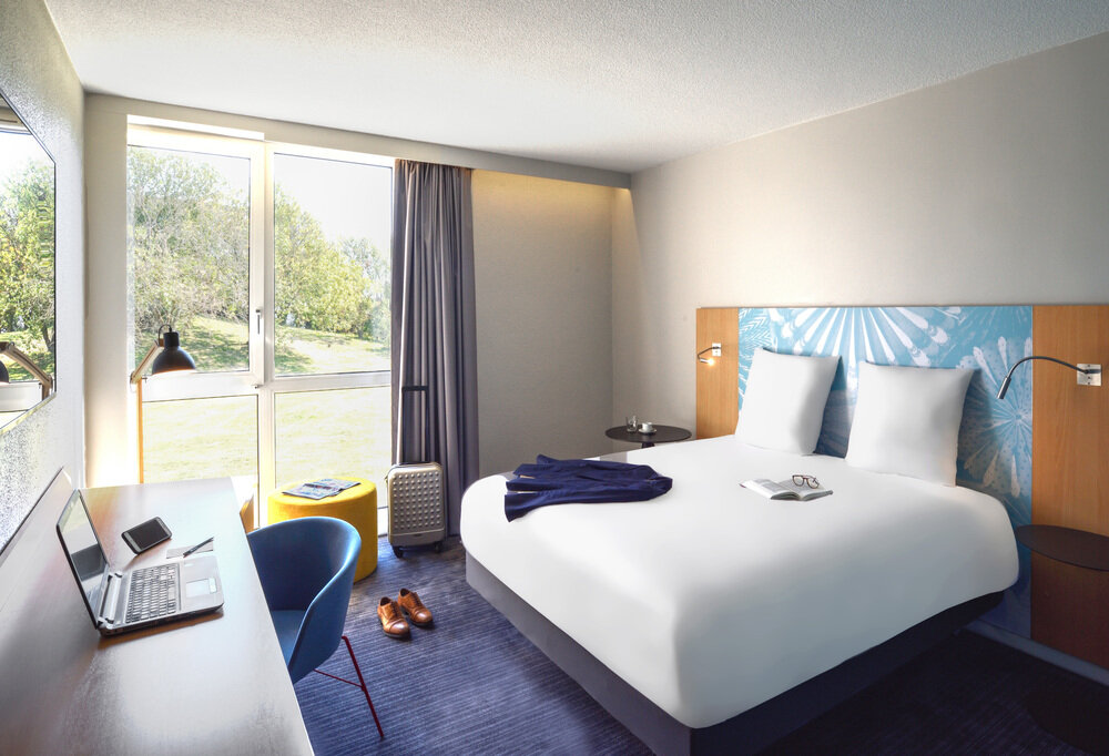 Mercure Lille Aeroport 2