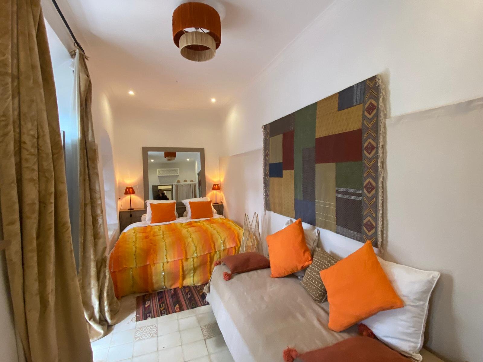 Riad Aman 3