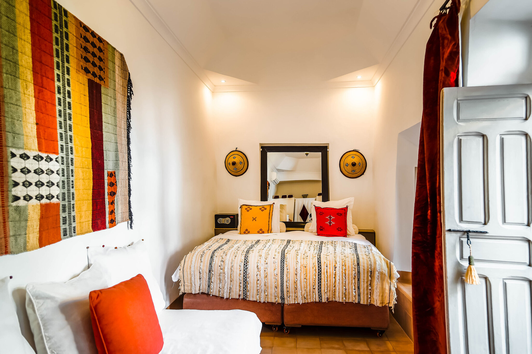 Riad Aman 2