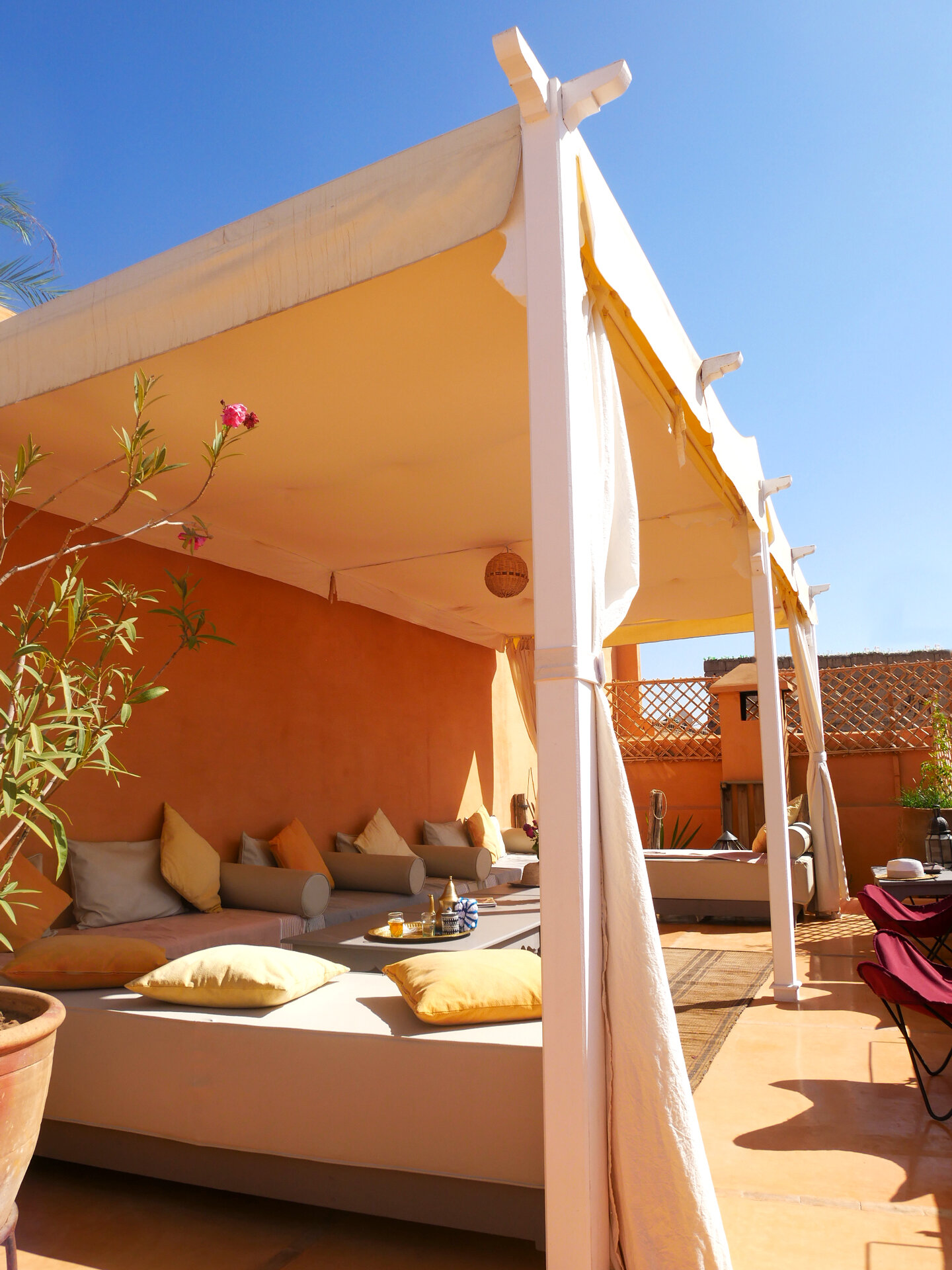 Riad Aman 5
