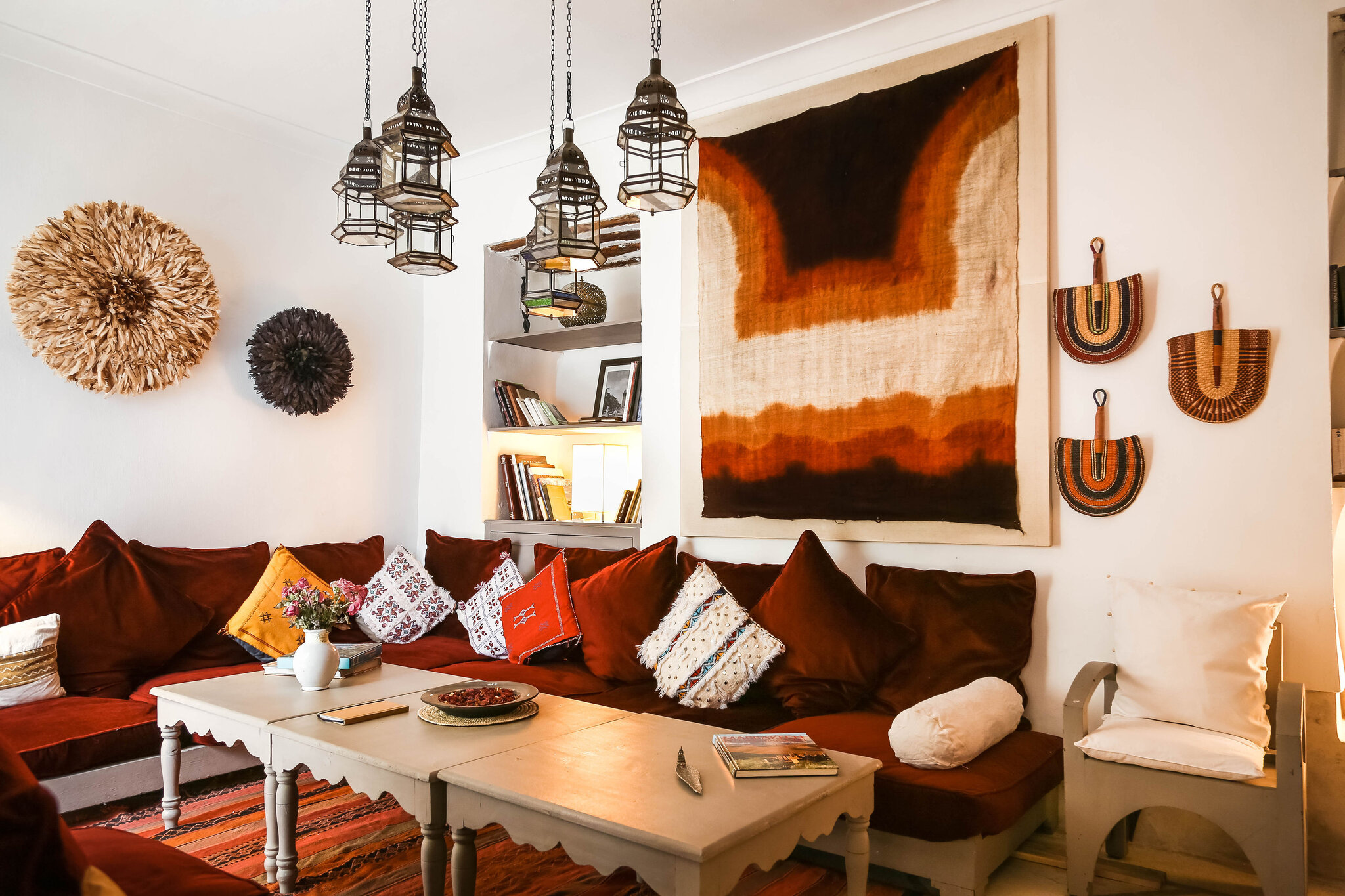Riad Aman 4