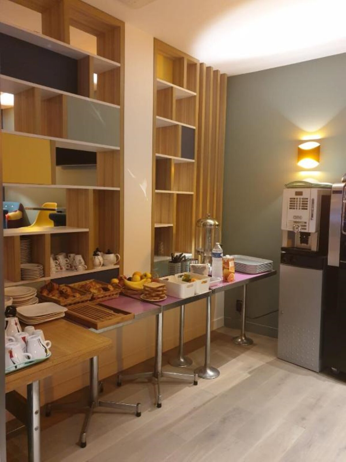 Panam Hôtel 2