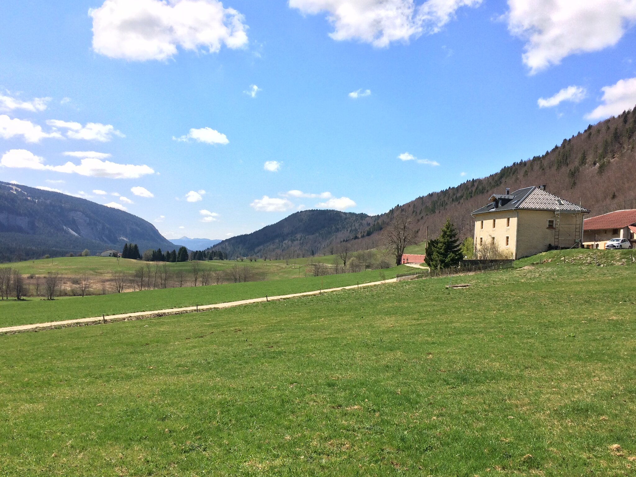 La Marténie