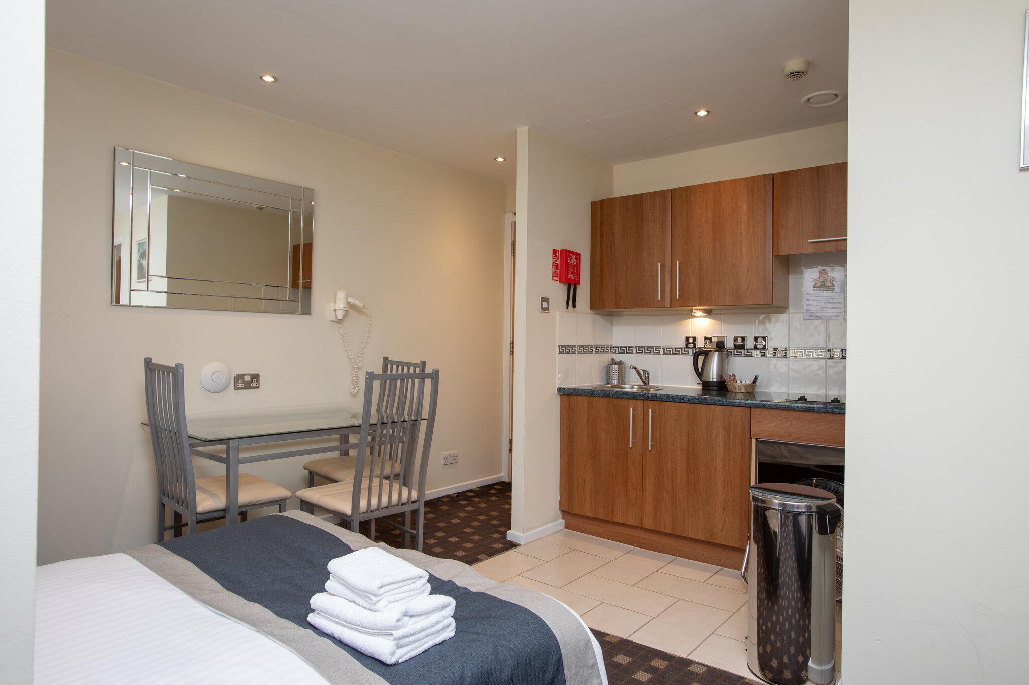 Grand Plaza Serviced Apartments 4